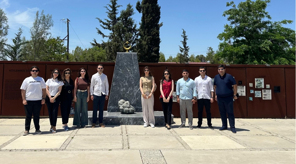 yeni-azerbaycan-partiyasinin-numayendeleri-shimali-kipr-turk-cumhuriyyetinde-seferdedirler-foto