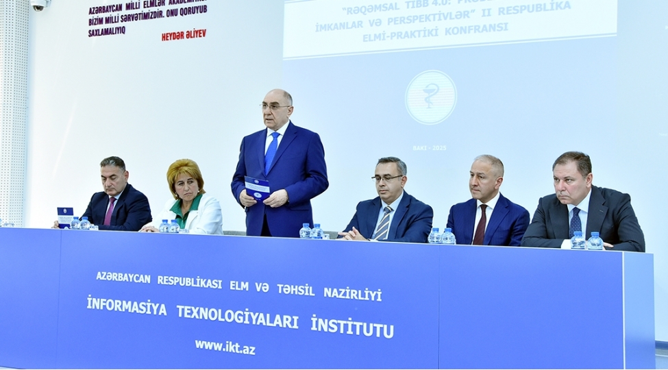 reqemsal-tibb-40-problemler-imkanlar-ve-perspektivler-respublika-elmi-praktiki-konfransi-kechirilib-fotovideo