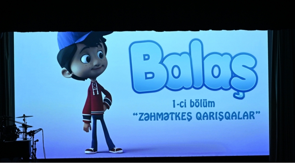 azerbaycanda-chekilen-ilk-cizgi-serialinin-dost-inkluziv-inkishaf-ve-yaradiciliq-merkezinde-teqdimati-olub