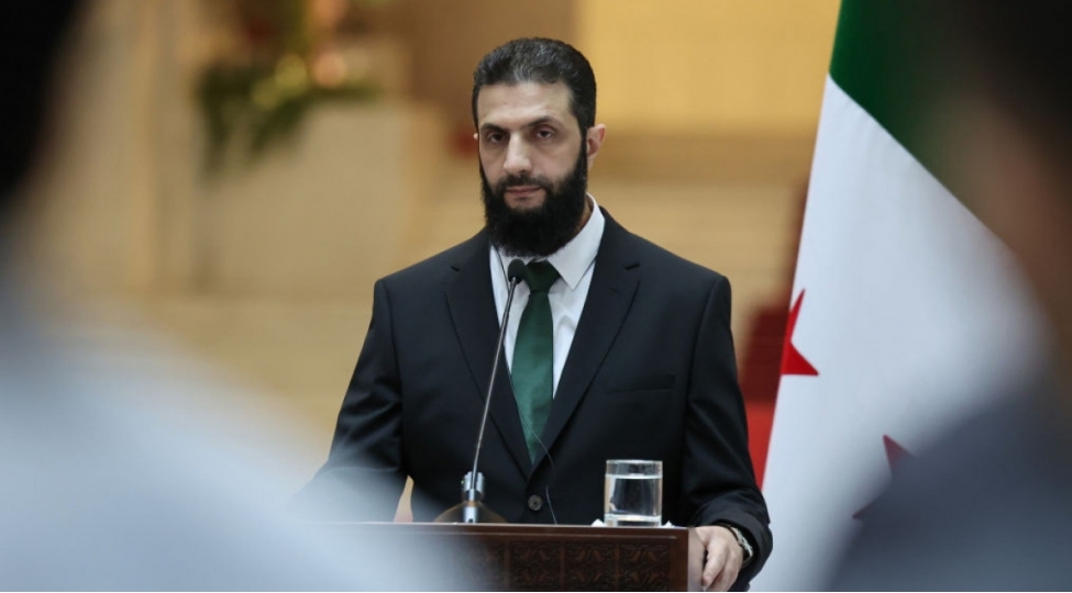 ehmed-el-sharaa-sentyabrda-absh-ye-sefer-edecek