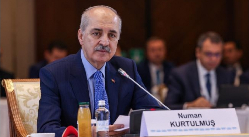 numan-kurtulmush-ankara-turk-dunyasinda-sulhu-edaleti-ve-inkishafi-teshviq-etmeye-chalishir