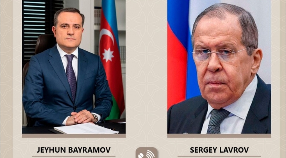 ceyhun-bayramov-ile-lavrov-arasinda-telefon-danishigi-olub
