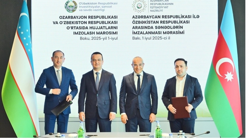 azerbaycanla-ozbekistan-arasinda-bir-sira-senedler-imzalanib