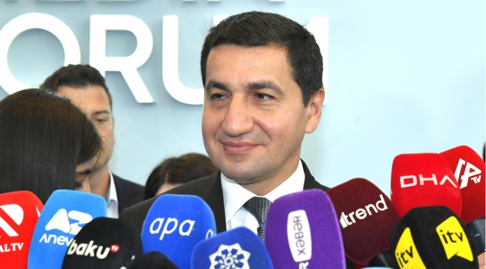 hikmet-haciyev-azerbaycan-mediasi-bu-gun-peshekarlar-sirasindadir
