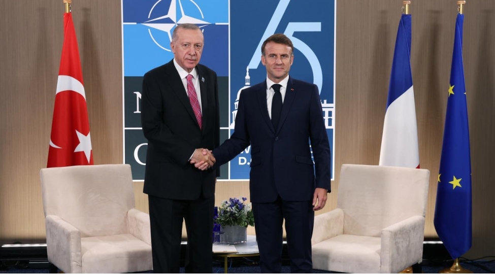 erdogan-ile-makron-telefonla-danishiblar