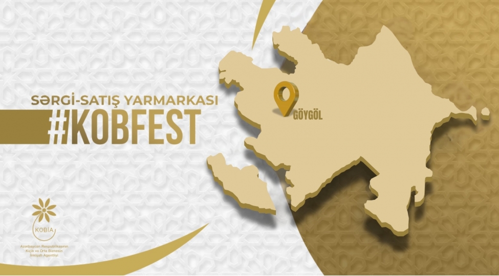 goygolde-kob-fest-sergi-satish-yarmarkasi-kechirilecek