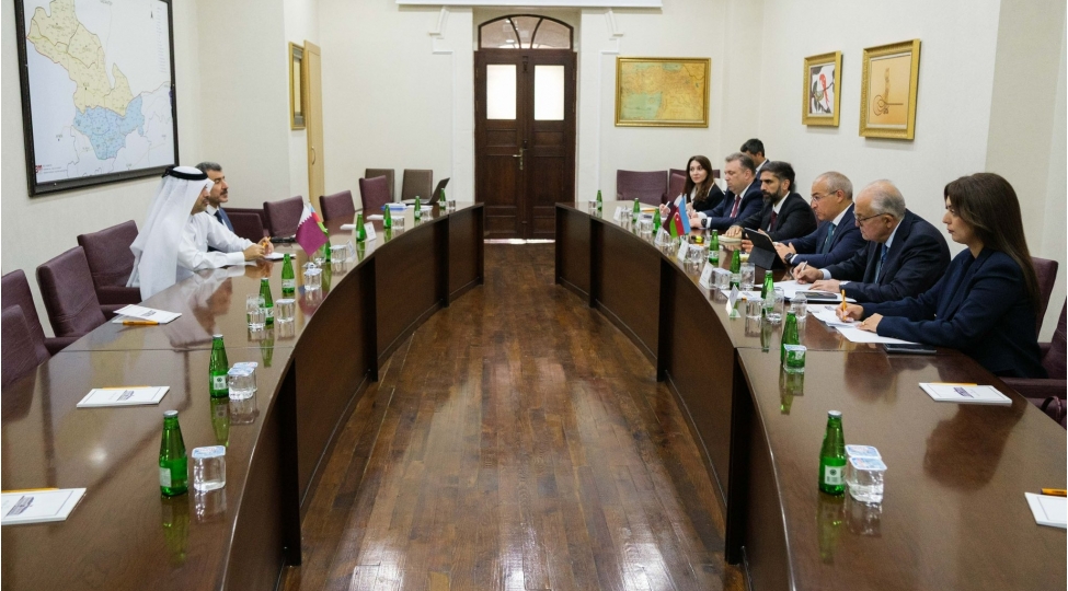 azerbaycan-ve-qeter-qarshiliqli-investisiya-qoyulushunu-muzakire-edib
