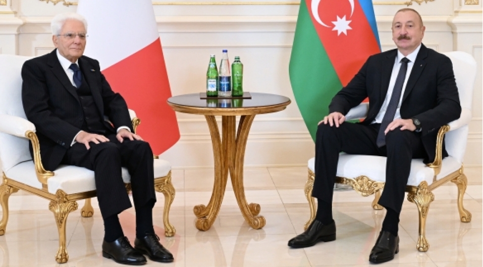 azerbaycan-prezidenti-ilham-eliyevin-italiya-prezidenti-sercio-mattarella-ile-tekbetek-gorushu-kechirilir
