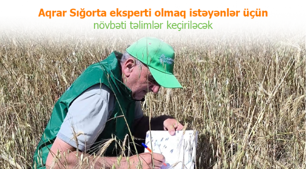 aqrar-sigorta-eksperti-olmaq-isteyenler-uchun-novbeti-telimler-kechirilecek