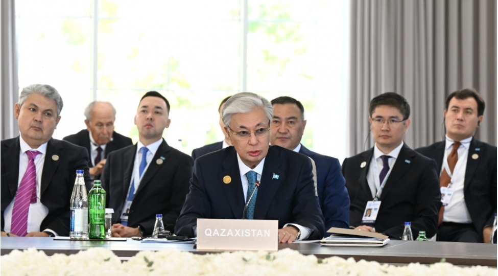 kasim-jomart-tokayev-azerbaycan-bu-gun-turk-dunyasinin-birliyinin-mohkemlenmesi-istiqametinde-muhum-rol-oynayir