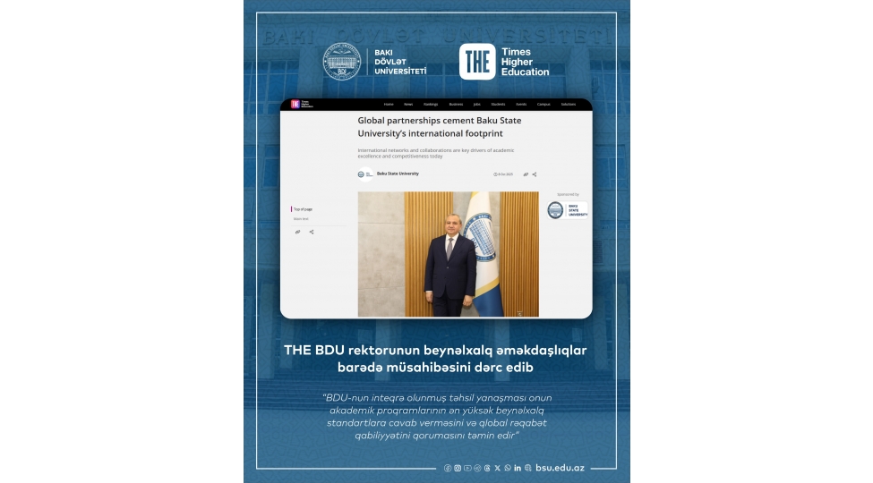 the-bdu-rektorunun-beynelxalq-emekdashliqlar-barede-musahibesini-derc-edib