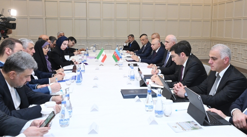 azerbaycan-iran-emekdashliginin-aktual-meseleleri-muzakire-olunub