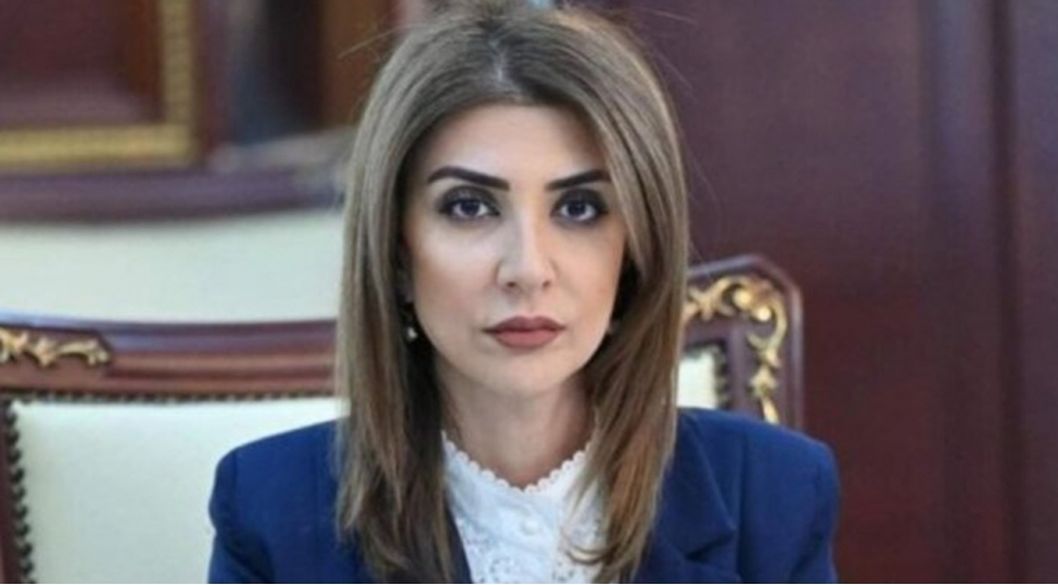 gunay-agamali-qurultayda-bash-verenlerle-bagli-beyanat-yaydi