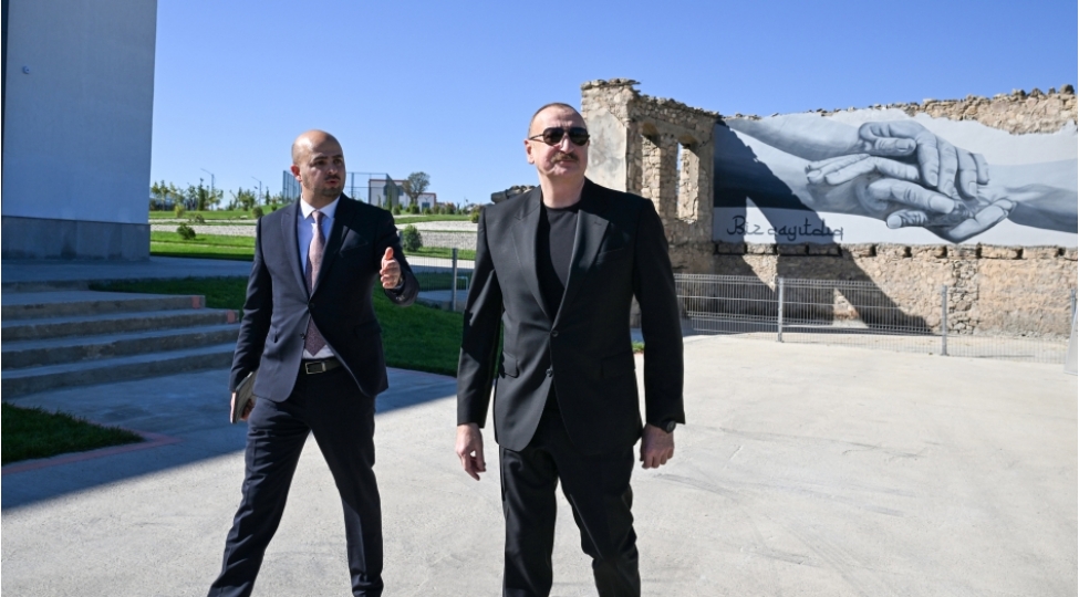 prezident-ilham-eliyev-cebrayil-rayonunun-horovlu-kendinin-birinci-merhelesinin-achilishinda-ishtirak-edib