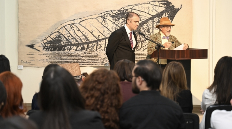 art-weekend-cherchivesinde-italiyali-ressam-ve-heykeltarash-cuzeppe-karta-ile-gorush-kechirilib