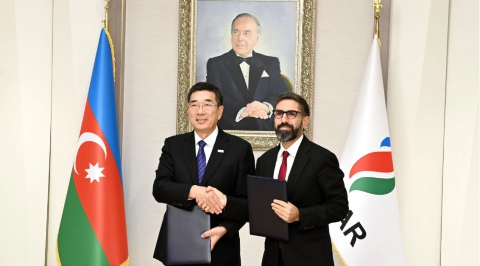 socar-in-prezidenti-sinopec-engineering-shirketinin-prezidenti-ile-gorushub