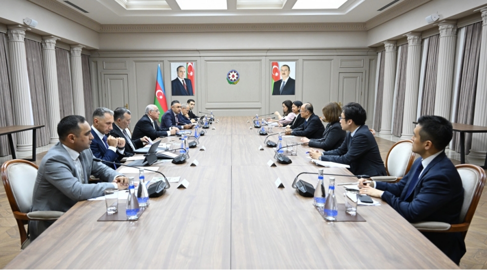 eli-esedov-asiya-inkishaf-bankinin-prezidenti-ile-gorushub