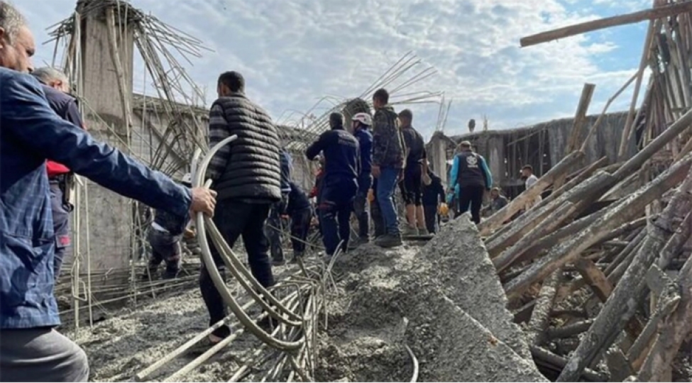 turkiyede-inshaat-zamani-uchqun-olub