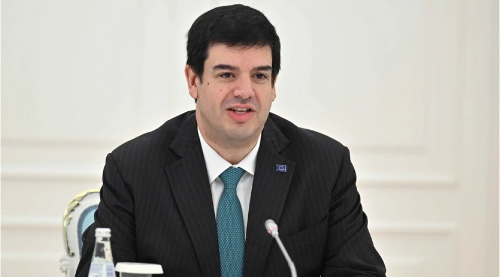 euronewsun-bakida-ofisinin-achilmasi-azerbaycanla-emekdashliq-sayesinde-mumkun-olub-pedro-vargas-david