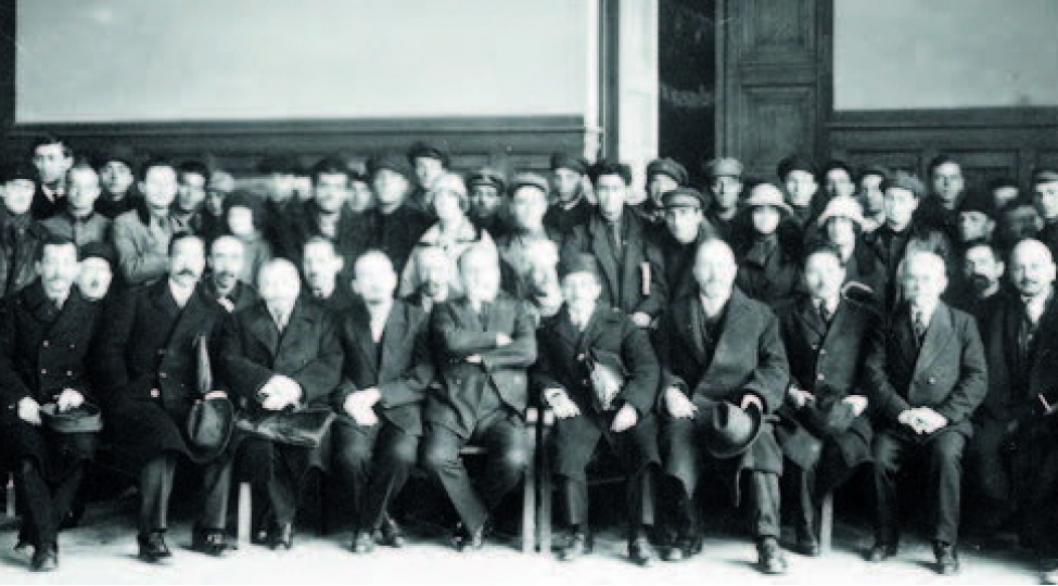 turkoloji-qurultay-tarixi-missiya-ve-milli-kimliyin-dircheldilmesi