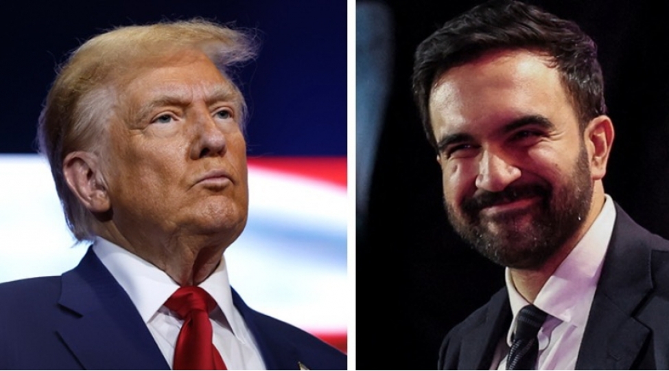 tramp-zohran-mamdani-ile-gorushecek