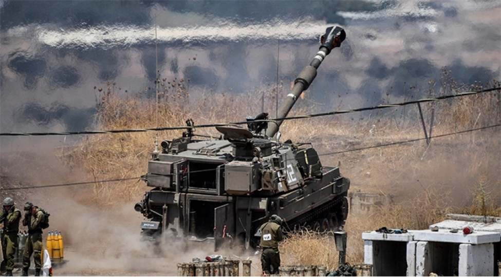 israil-ordusu-livanda-hizbullahin-raket-qurgularina-zerbe-endirib