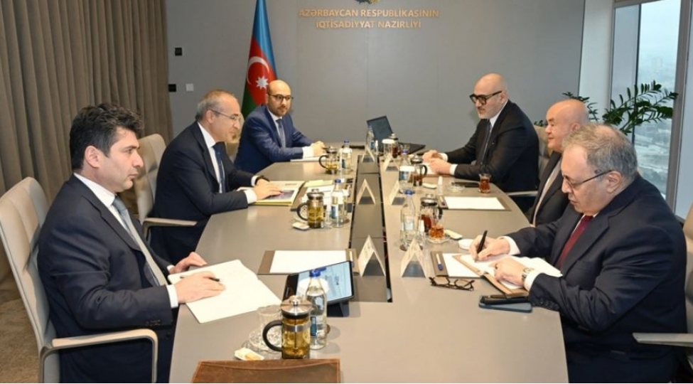 azerbaycan-turkiyenin-derman-istehsali-shirketi-ile-emekdashligi-muzakire-edib