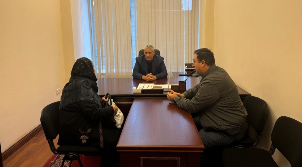 milli-meclisin-regional-meseleler-komitesinde-vetendashlarin-novbeti-qebulu-kechirilmishdir