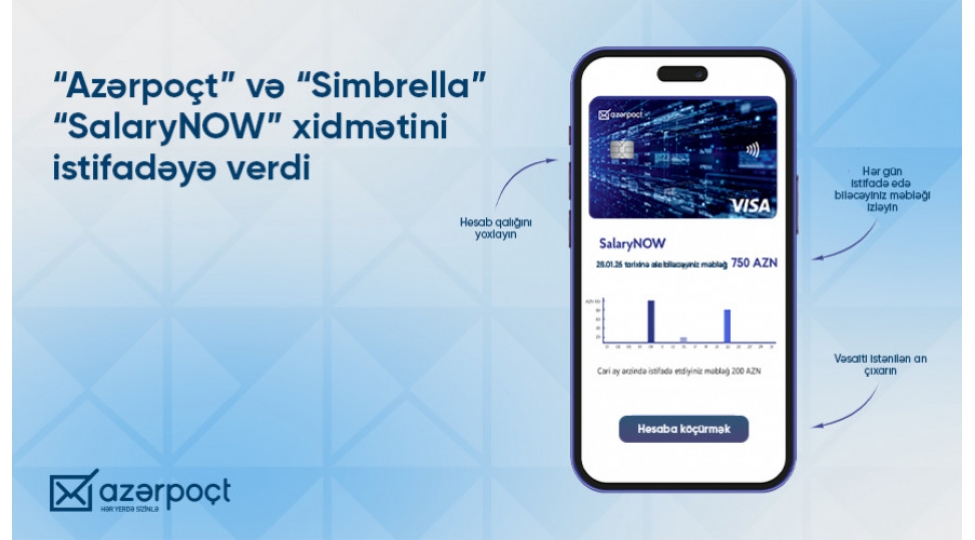 azerpocht-ve-simbrella-salarynow-xidmetini-istifadeye-verdi