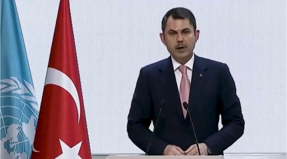 murat-kurum-unfccc-cop31-in-prezidenti-teyin-edilib