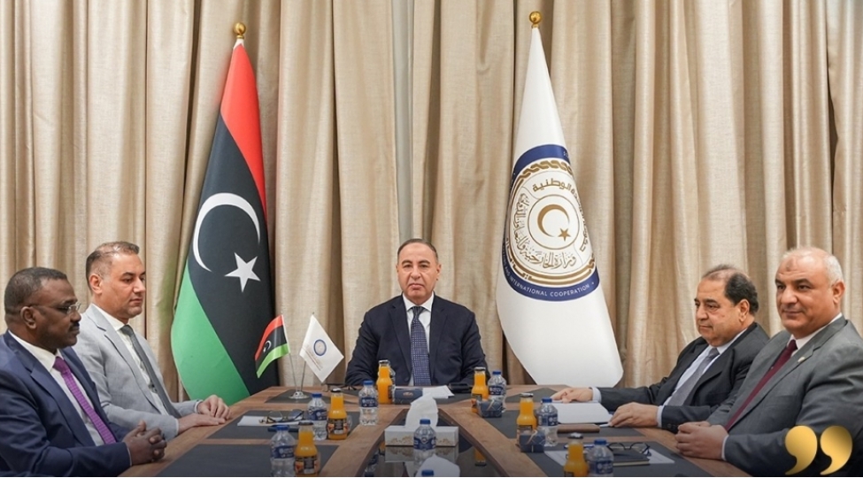 liviyada-4-cu-afrika-turkiye-sammitine-hazirliq-iclasi-kechirilib