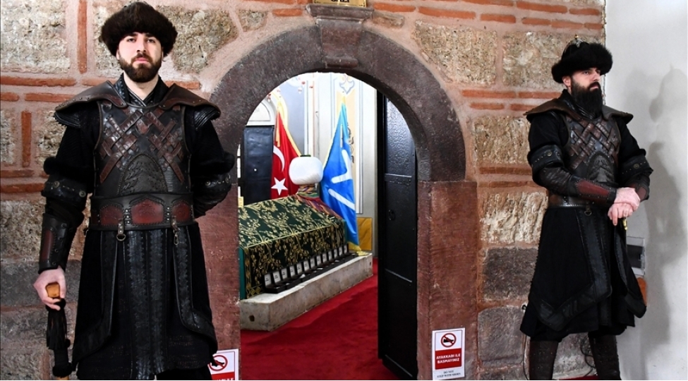 ertugrul-gazi-turbesi-oten-il-3-milyona-yaxin-ziyaretchi-qebul-edib