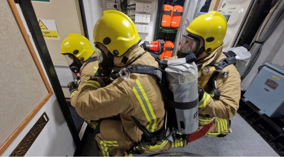 qara-denizde-turkiyenin-ishtiraki-ile-dord-olkenin-herbi-telimi-kechirilib