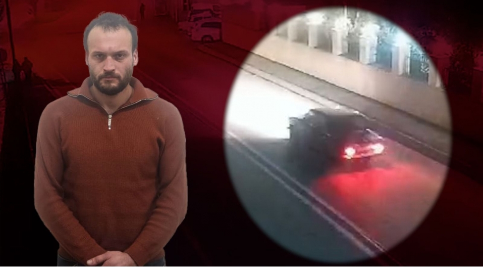 qusarda-narkotiklerin-tesiri-altinda-avtoxuliqanliq-eden-surucu-hebs-edilib-video