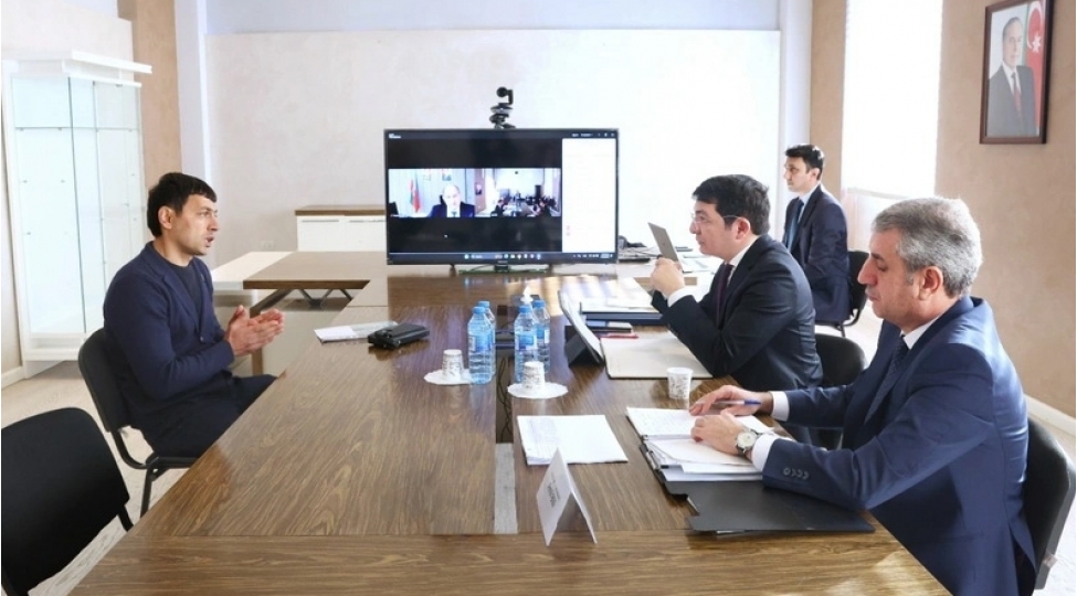 iqtisadiyyat-nazirinin-i-muavini-shemkirde-vetendashlari-qebul-edib