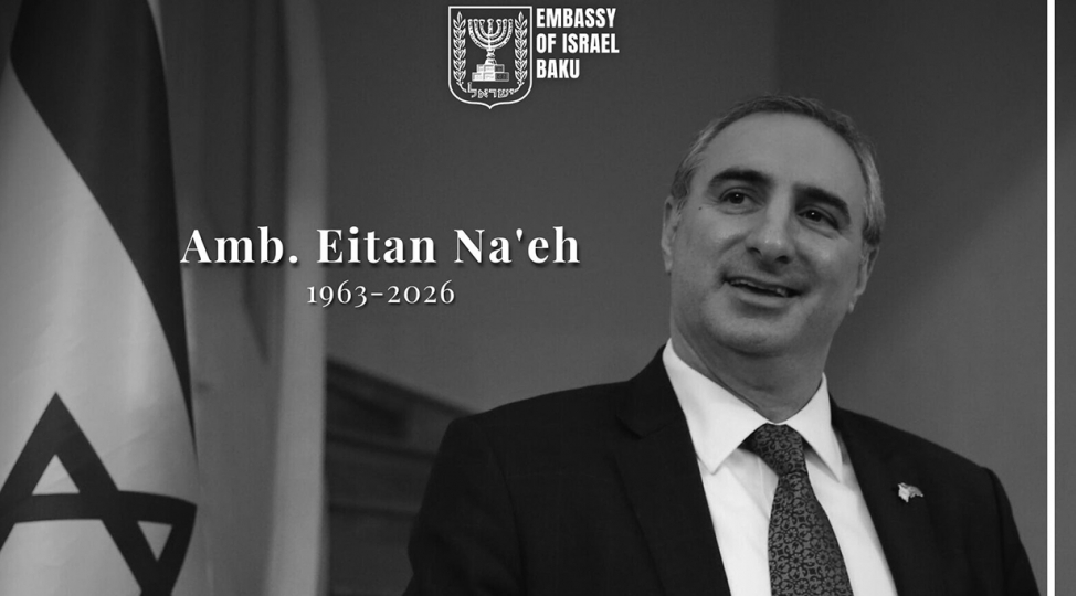israilin-azerbaycandaki-sabiq-sefiri-vefat-etdi