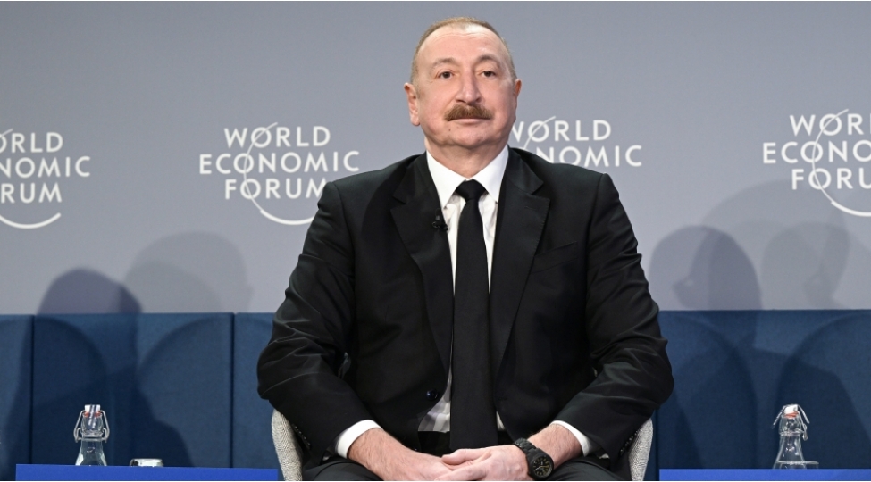 Prezident: Azərbaycanla Ermənistan artıq sülh və əmin-amanlıq şəraitində yaşamağın nəticələrini əyani şəkildə daha çox nümayiş etdirməlidir