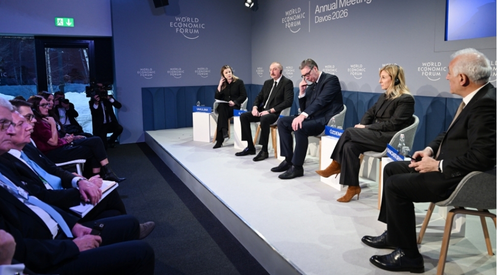 Prezident İlham Əliyev: Vəziyyəti nəzarət altına alsaq o zaman xalqların uğur qazanması mümkündür