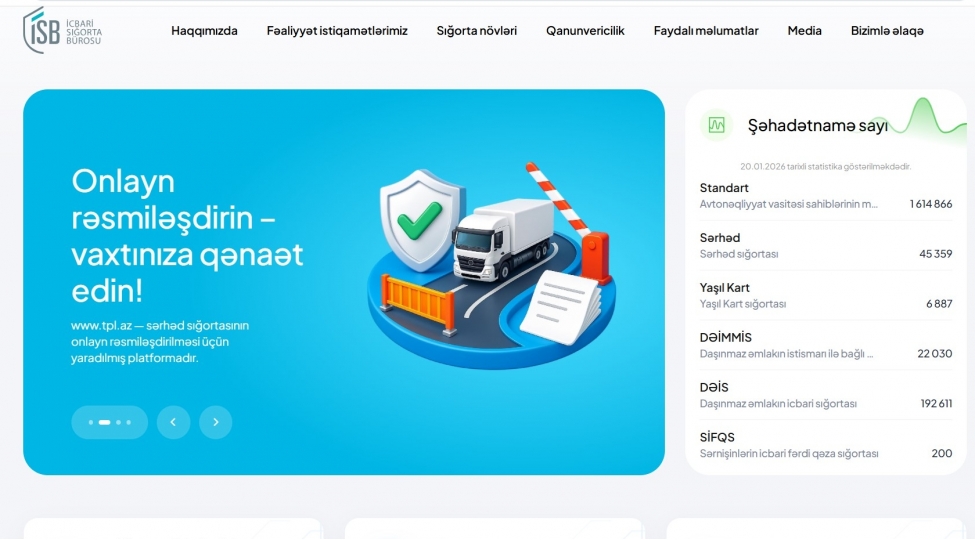 icbari-sigorta-burosunun-yenilenmish-internet-sehifesi-istifadeye-verilib