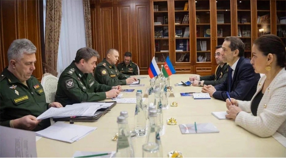 rusiya-ile-azerbaycan-arasinda-herbi-texniki-emekdashligin-inkishafi-muzakire-olunub