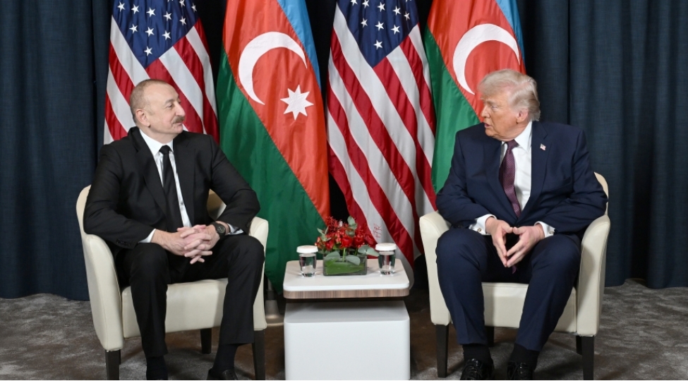 davosda-azerbaycan-prezidenti-ilham-eliyevin-absh-prezidenti-donald-tramp-ile-gorushu-olub-yenilenib