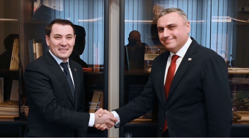 turkmenistan-meclisinin-sedri-ilk-defe-gurcustana-sefer-edecek