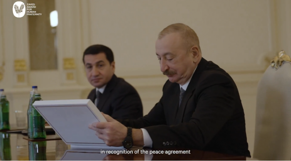 sheyx-zayed-fondu-ilham-eliyev-haqqinda-paylashim-edib-video