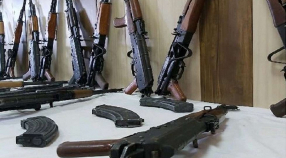qanunsuz-saxlanilan-odlu-silah-sursat-ashkarlanib
