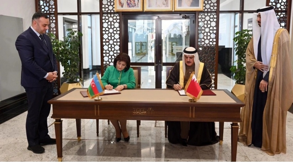 azerbaycan-ile-behreyn-arasinda-anlashma-memorandumu-imzalanib
