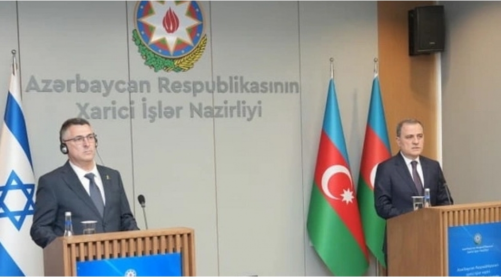 azerbaycan-xin-bashchisi-israilli-hemkarini-ermenistanla-normallashma-prosesi-barede-melumatlandirib