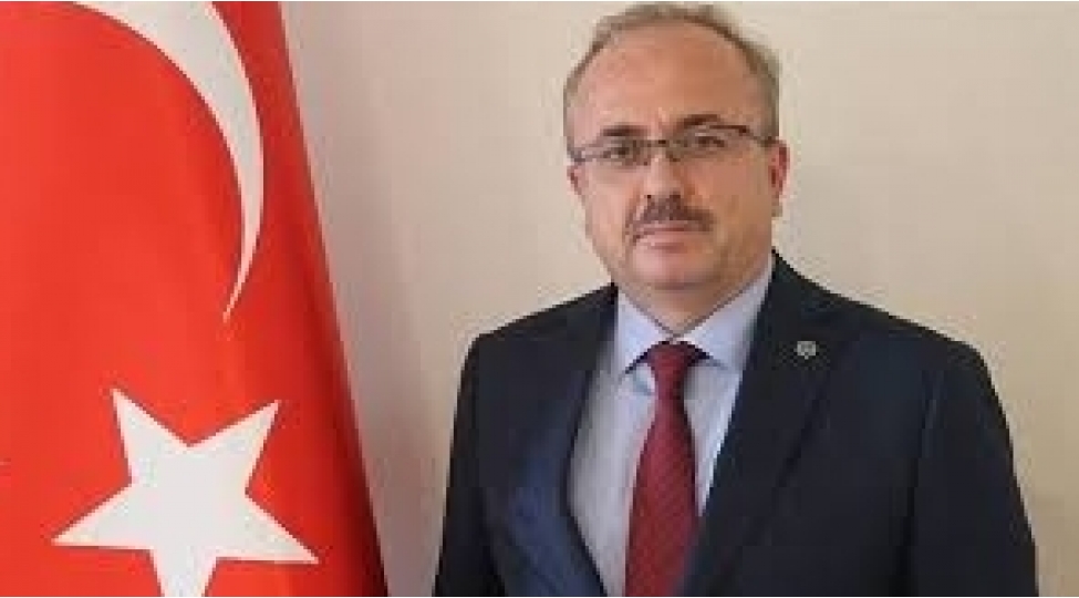 birol-akgun-birinci-turkoloji-qurultayin-100-illiyi-munasibetile-yuksek-seviyyede-tedbirler-kechirilecek