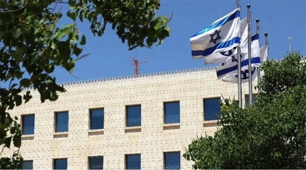 israil-car-nin-muveqqeti-ishler-vekilini-persona-non-qrata-elan-edib