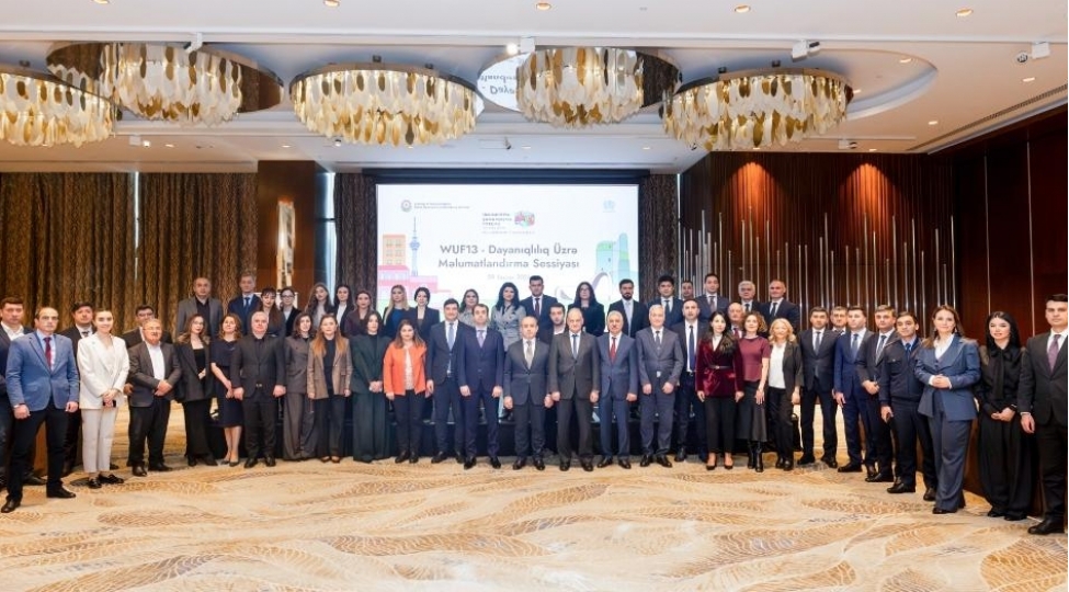 wuf13-tedbirine-hazirliq-cherchivesinde-dovlet-qurumlarinin-numayendeleri-uchun-dayanaqliliq-uzre-melumatlandirma-sessiyasi-kechirildi