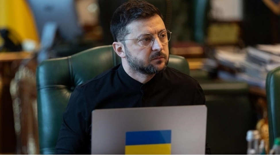 zelenskinin-mushaviri-yayilan-xeberleri-tekzib-etdi